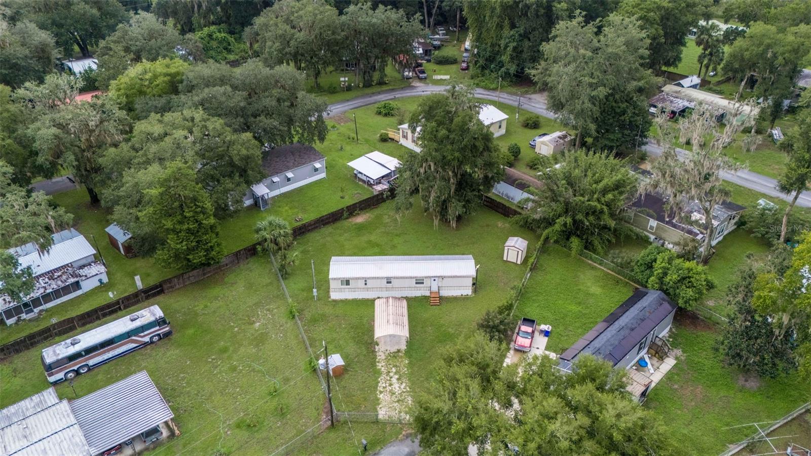 106 SHARA LN, SATSUMA, FL, 32189