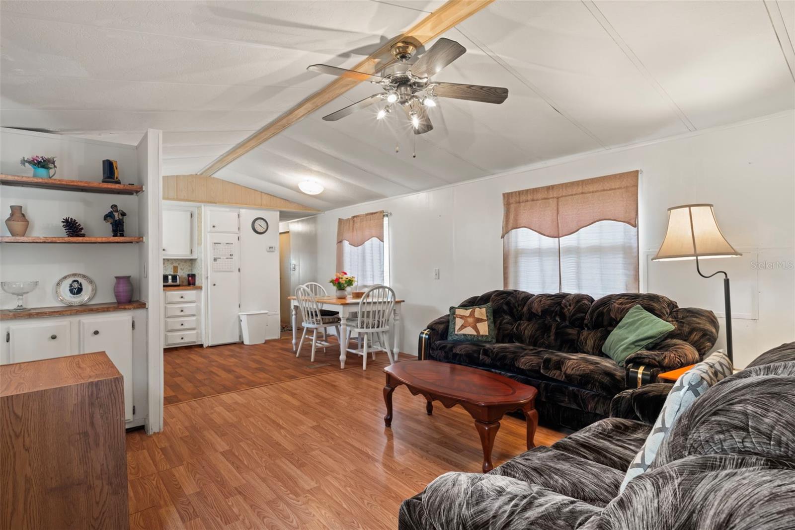 106 SHARA LN, SATSUMA, FL, 32189