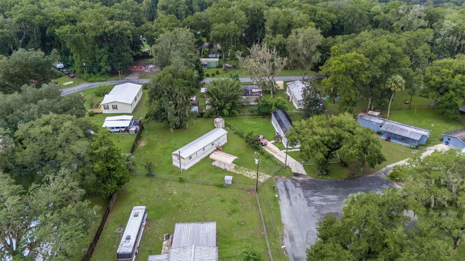 106 SHARA LN, SATSUMA, FL, 32189