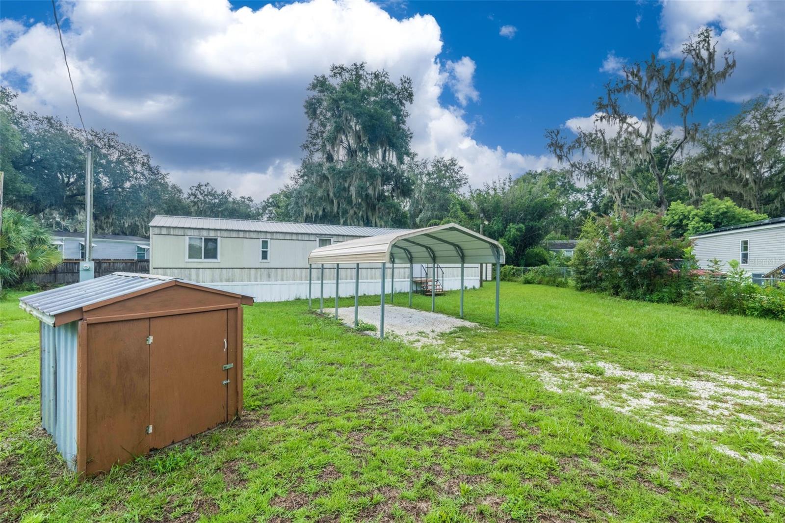 106 SHARA LN, SATSUMA, FL, 32189