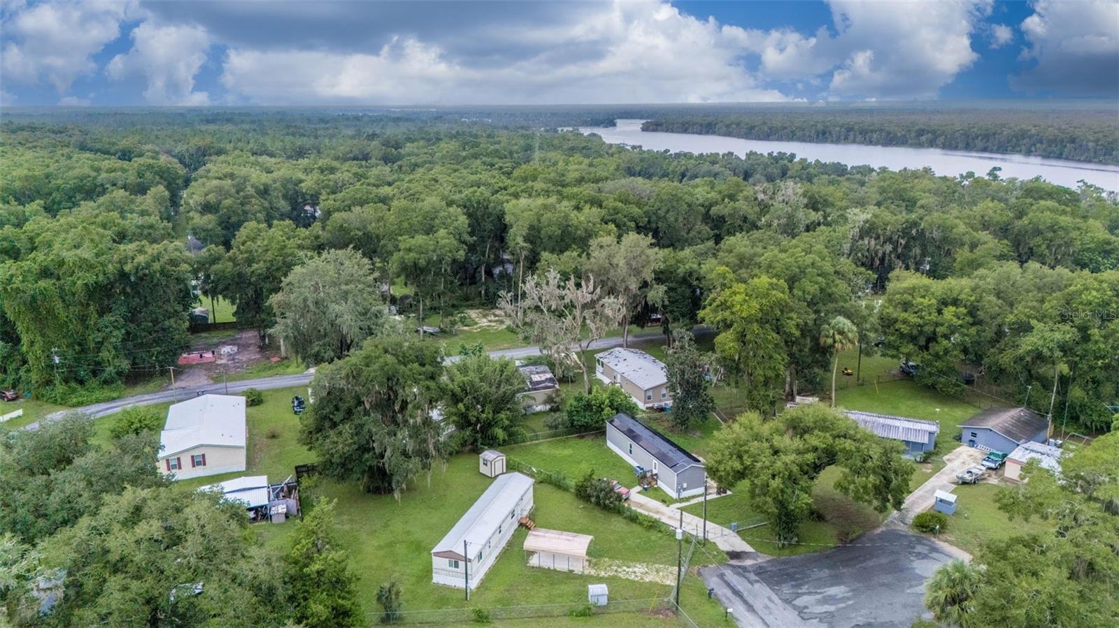 106 SHARA LN, SATSUMA, FL, 32189