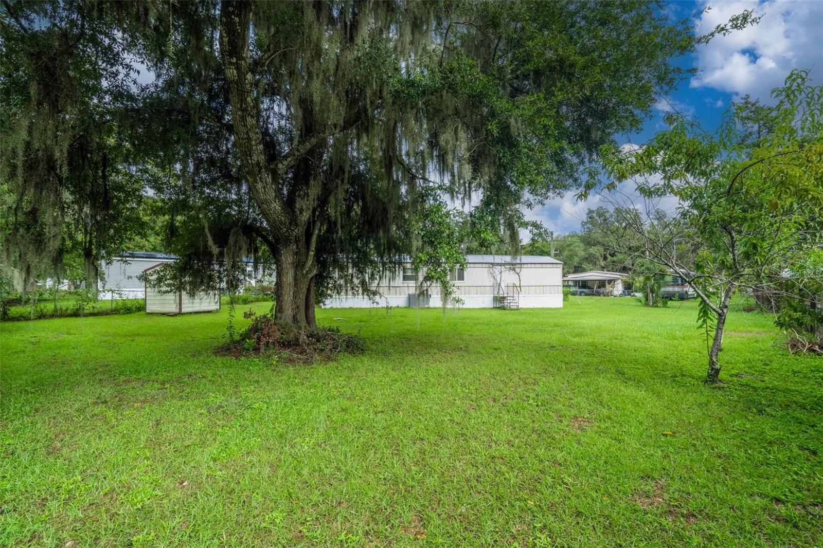 106 SHARA LN, SATSUMA, FL, 32189