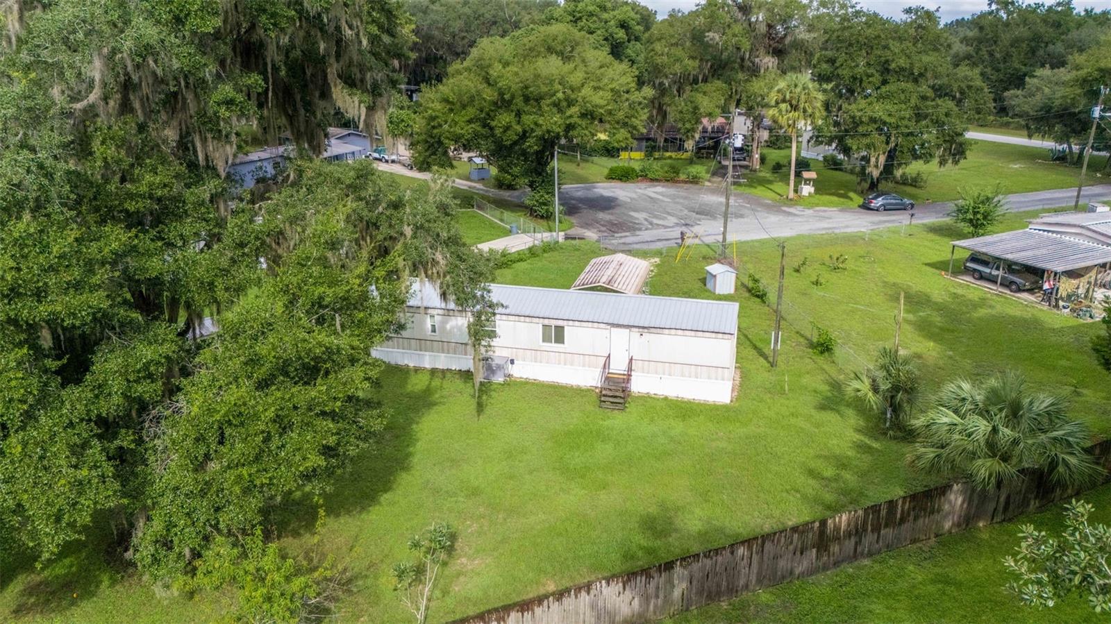 106 SHARA LN, SATSUMA, FL, 32189