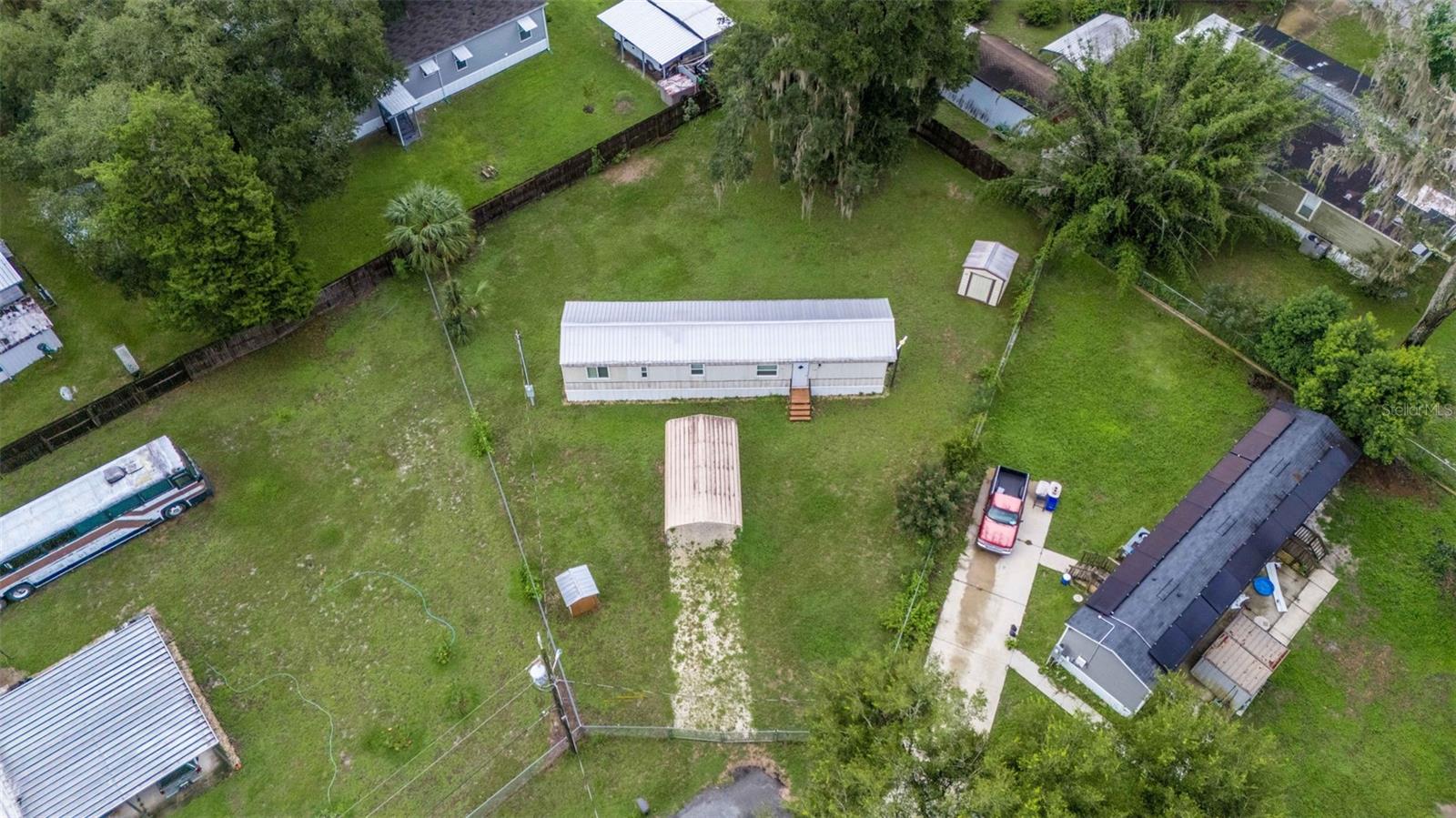 106 SHARA LN, SATSUMA, FL, 32189