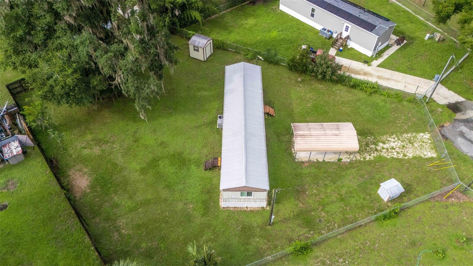 106 SHARA LN, SATSUMA, FL, 32189