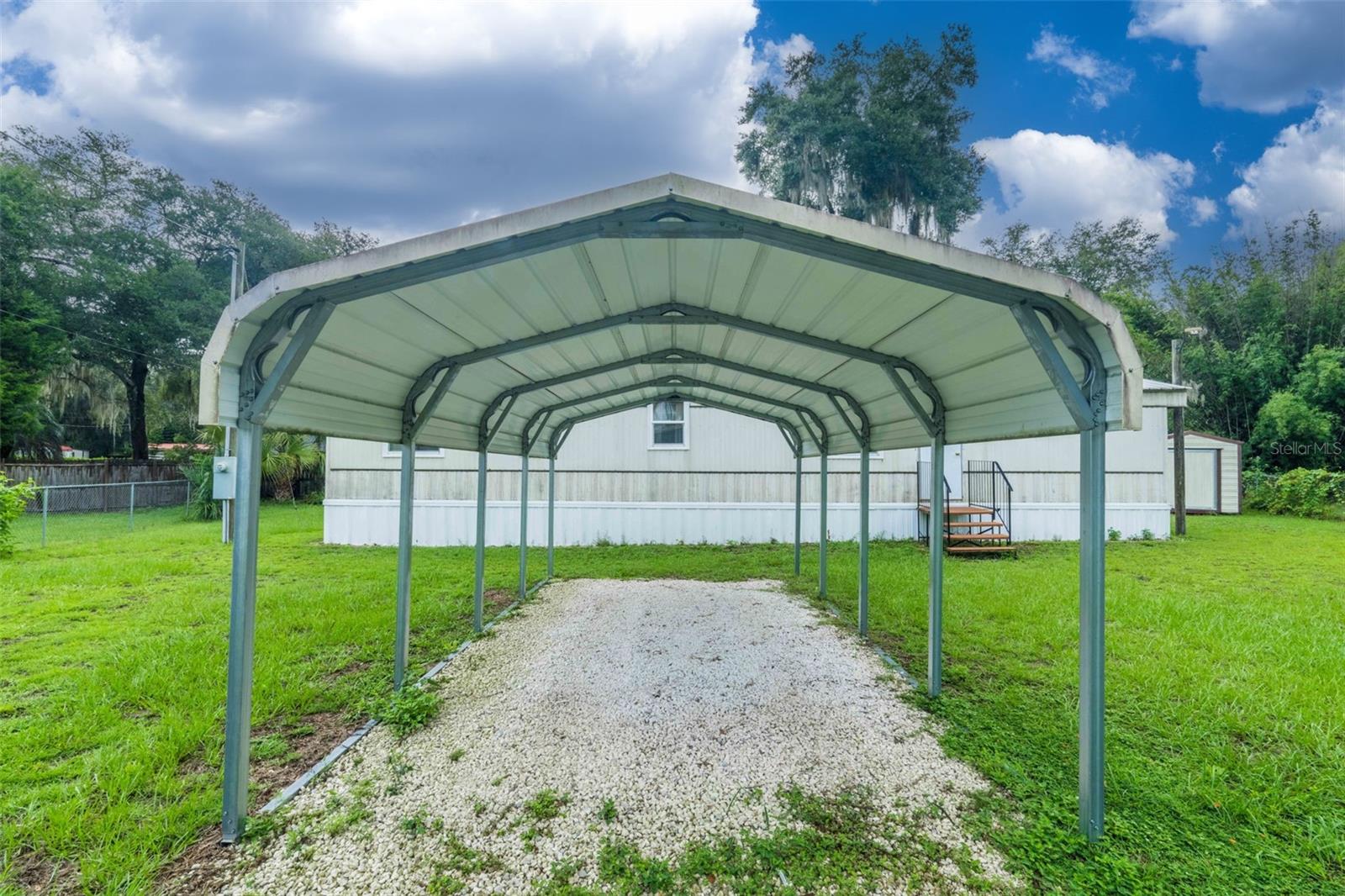 106 SHARA LN, SATSUMA, FL, 32189