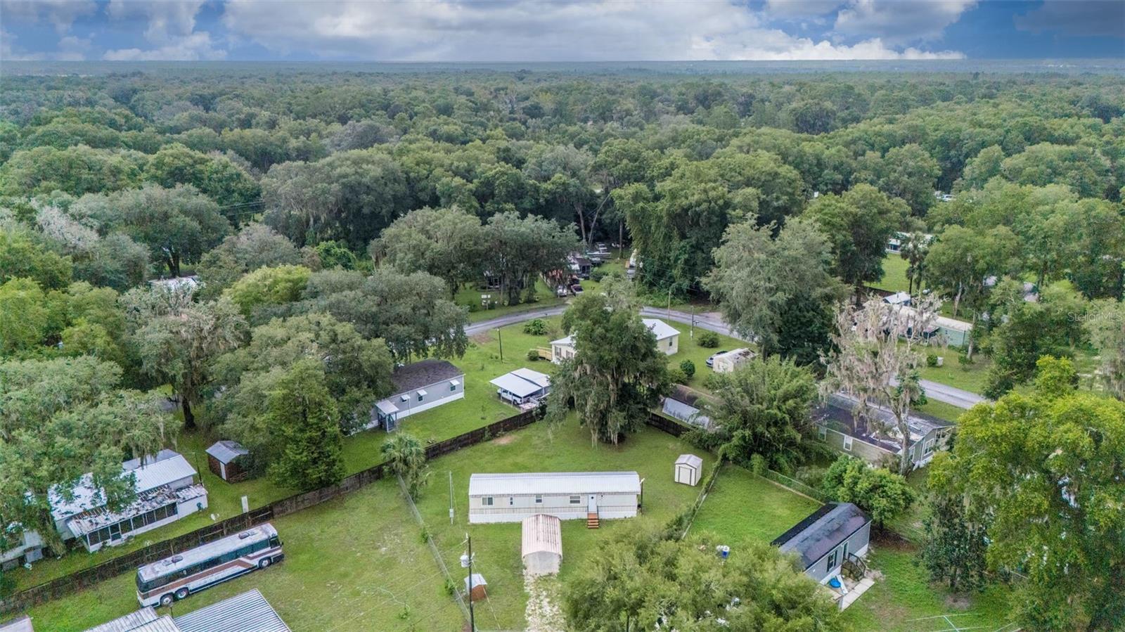 106 SHARA LN, SATSUMA, FL, 32189