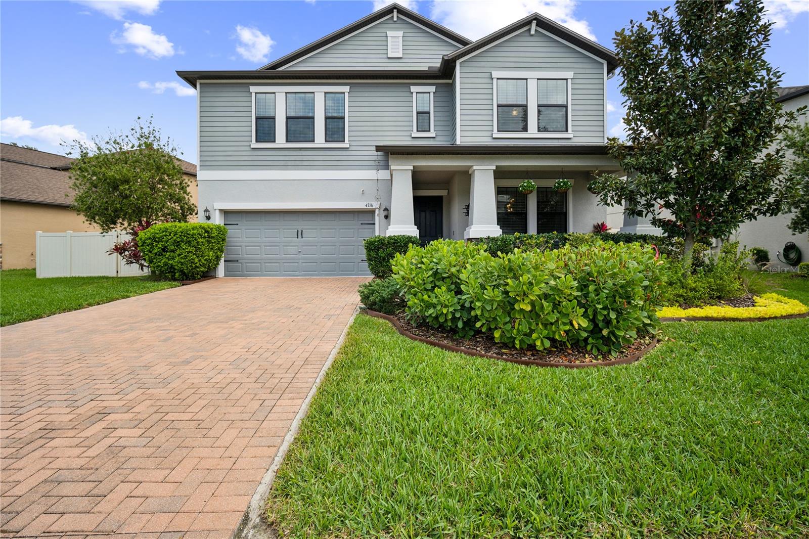 4716 COACHFORD DR, WESLEY CHAPEL, FL, 33543