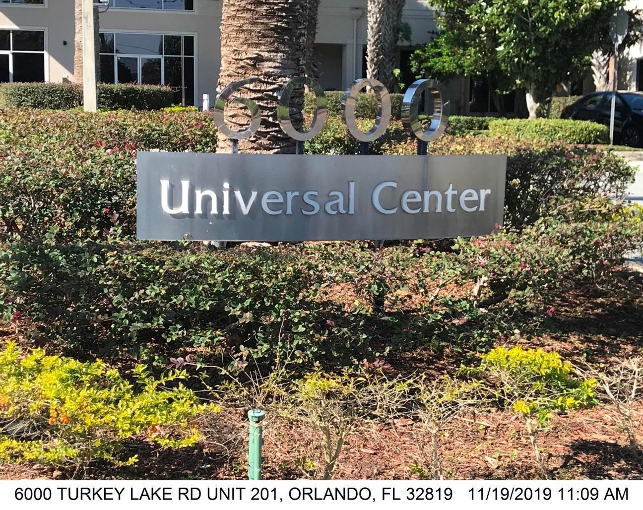 6000 TURKEY LAKE RD #113, ORLANDO, FL, 32819