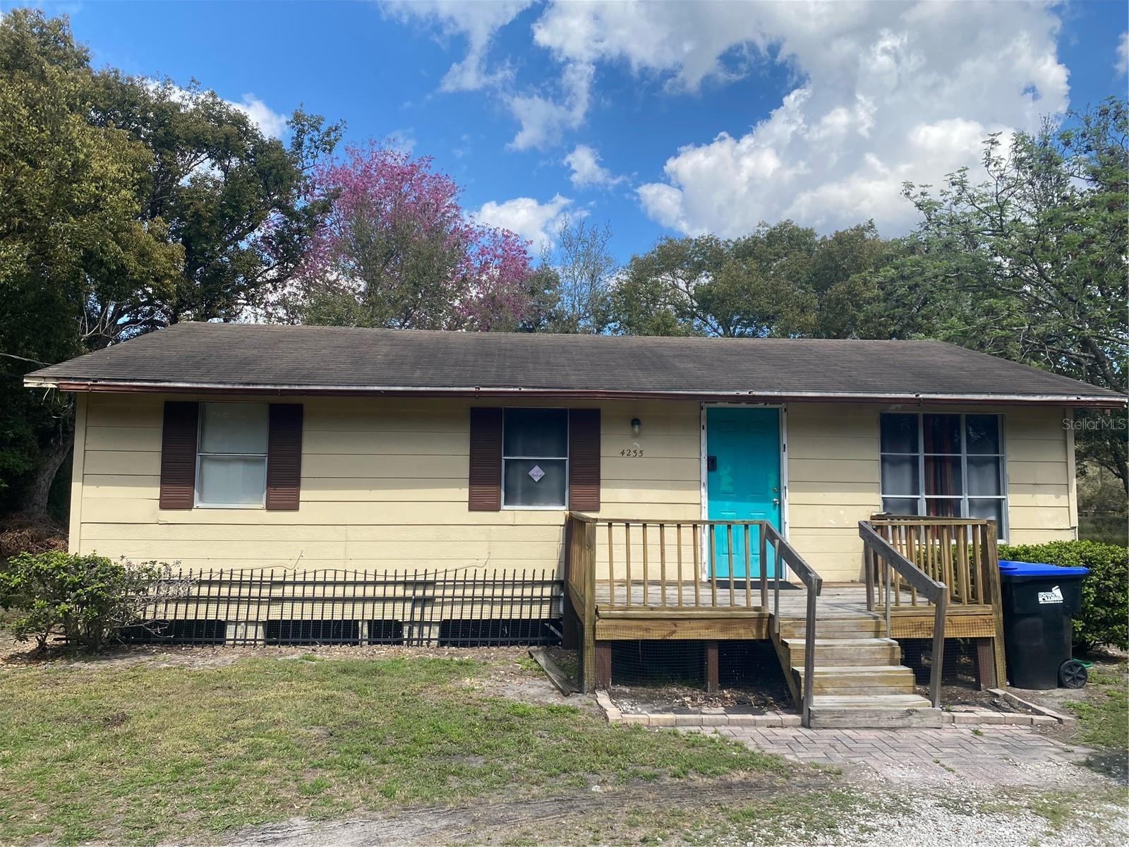 4235 LAKE LOCKHART DR, ORLANDO, FL, 32810