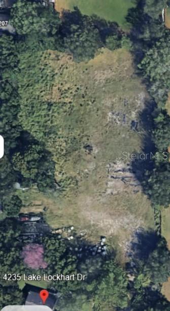 4235 LAKE LOCKHART DR, ORLANDO, FL, 32810