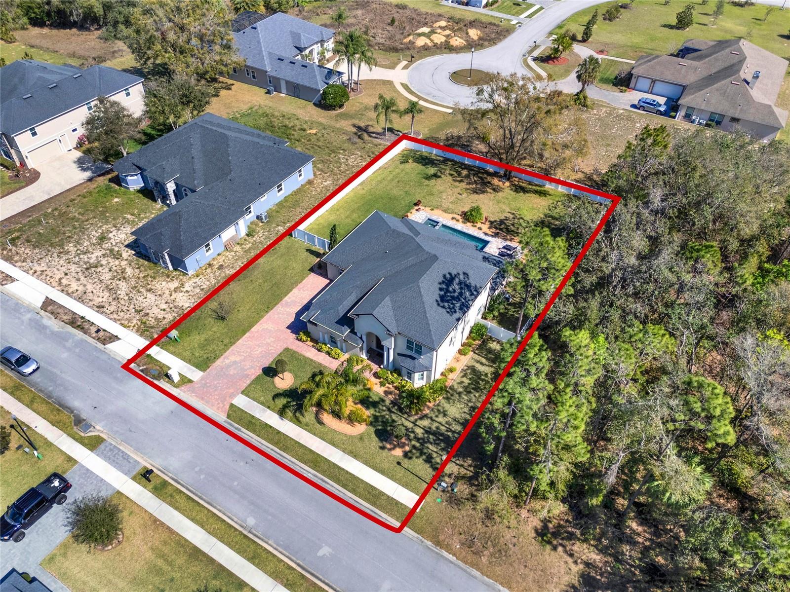 9513 MID SUMMER LN, LEESBURG, FL, 34788