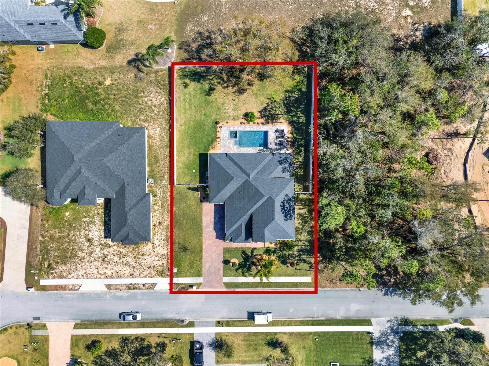 9513 MID SUMMER LN, LEESBURG, FL, 34788