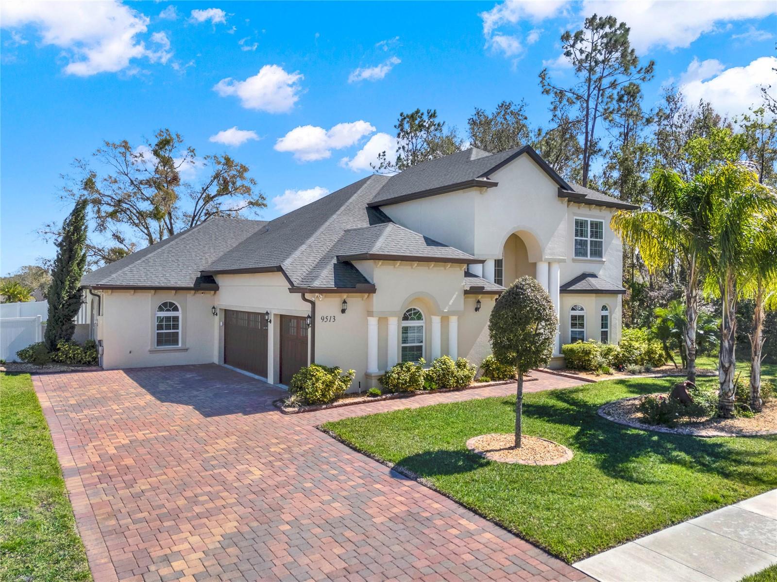 9513 MID SUMMER LN, LEESBURG, FL, 34788