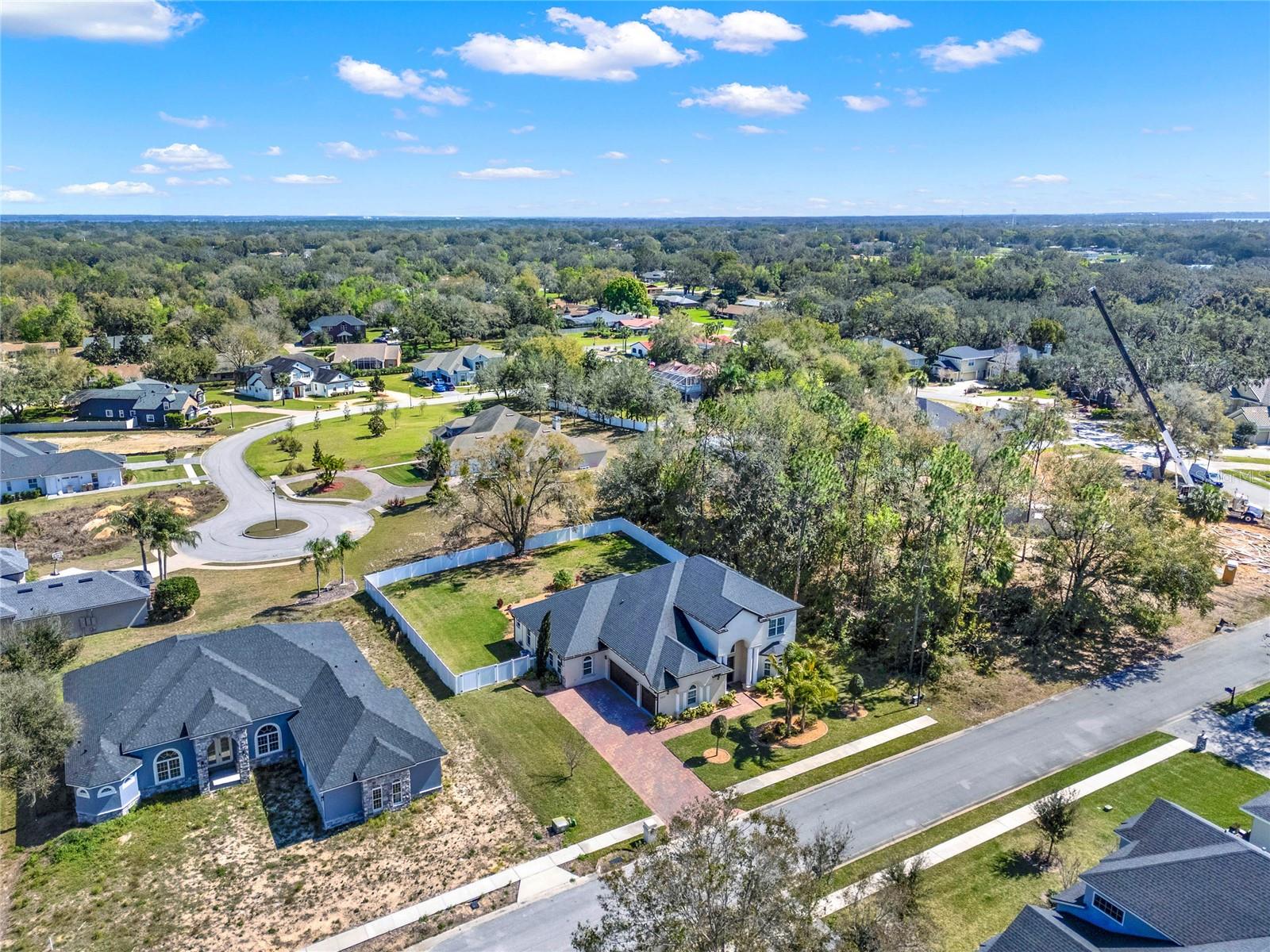 9513 MID SUMMER LN, LEESBURG, FL, 34788