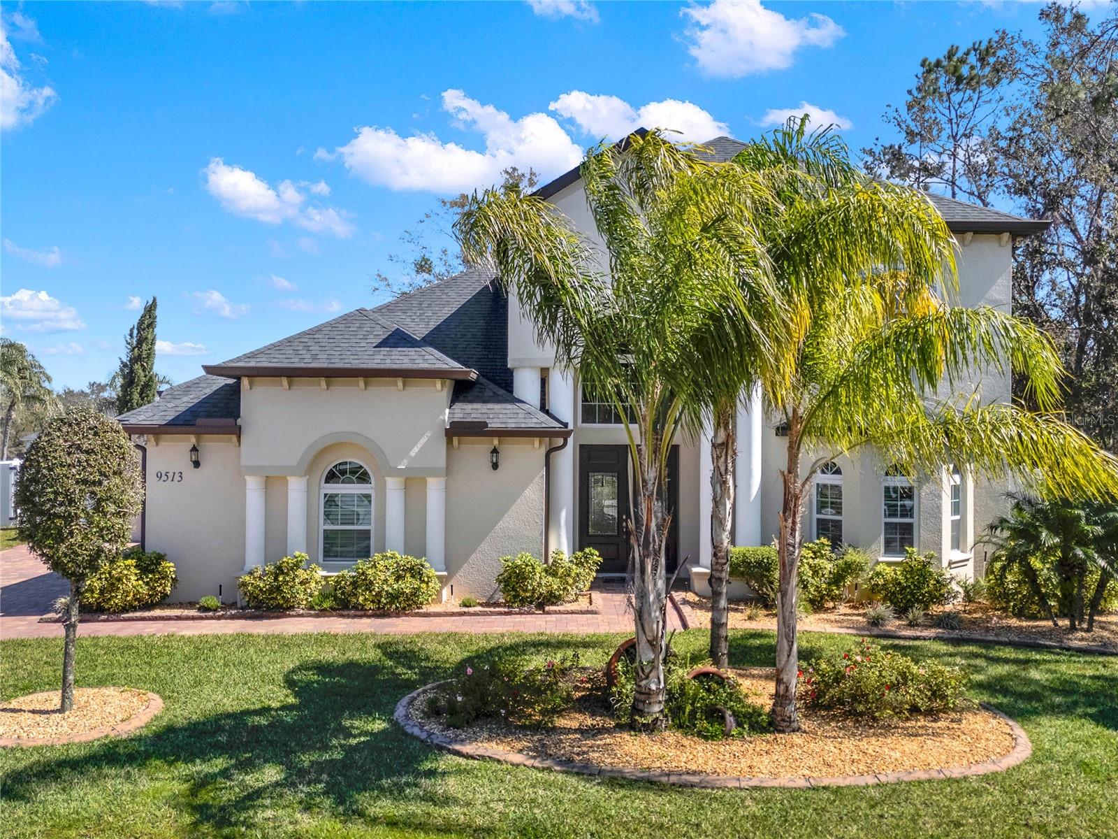 9513 MID SUMMER LN, LEESBURG, FL, 34788