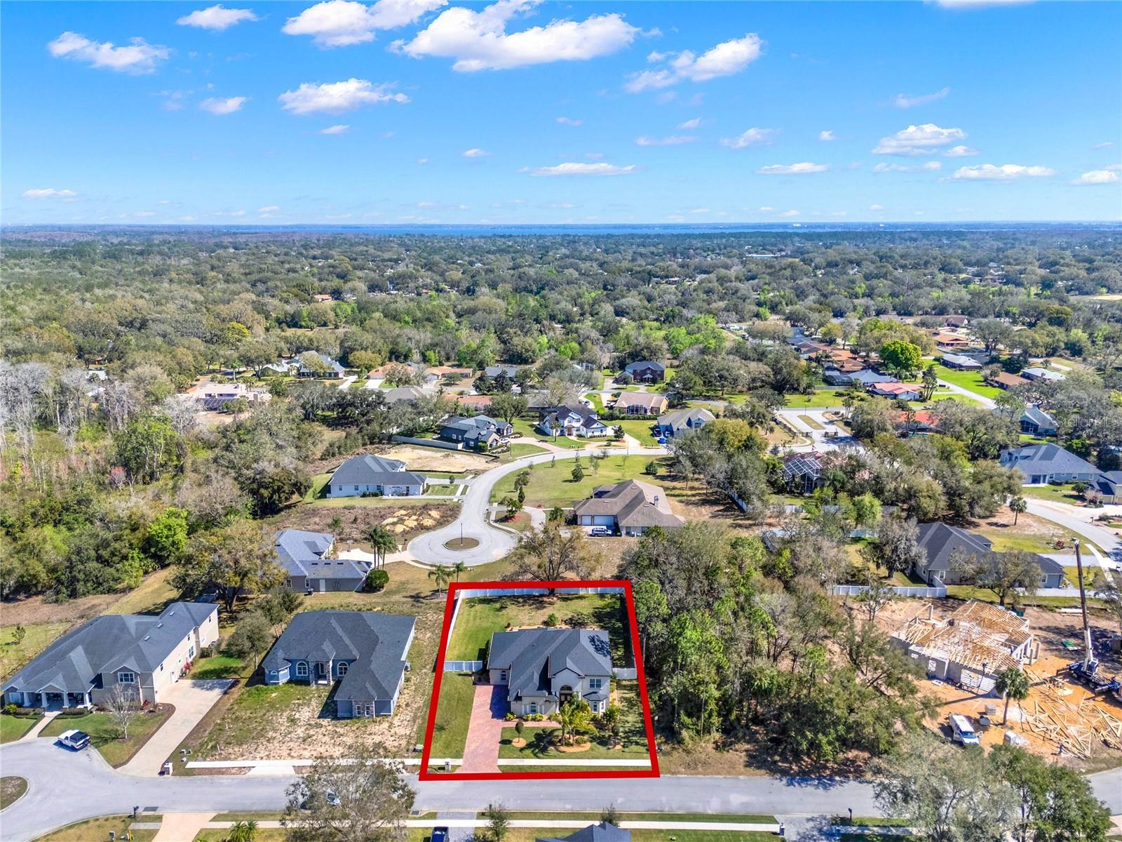 9513 MID SUMMER LN, LEESBURG, FL, 34788