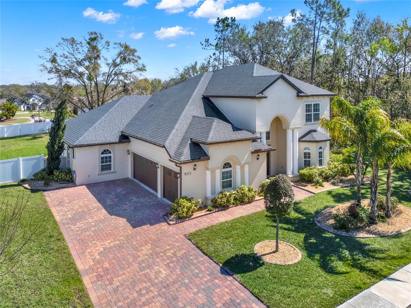 9513 MID SUMMER LN, LEESBURG, FL, 34788