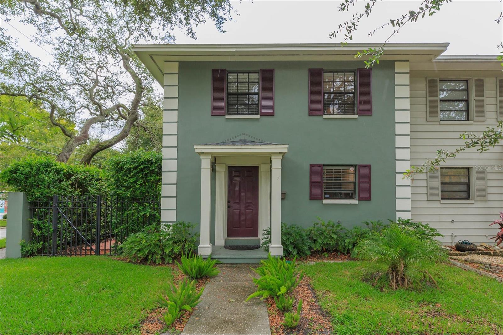 702 W BAY ST #A, TAMPA, FL, 33606