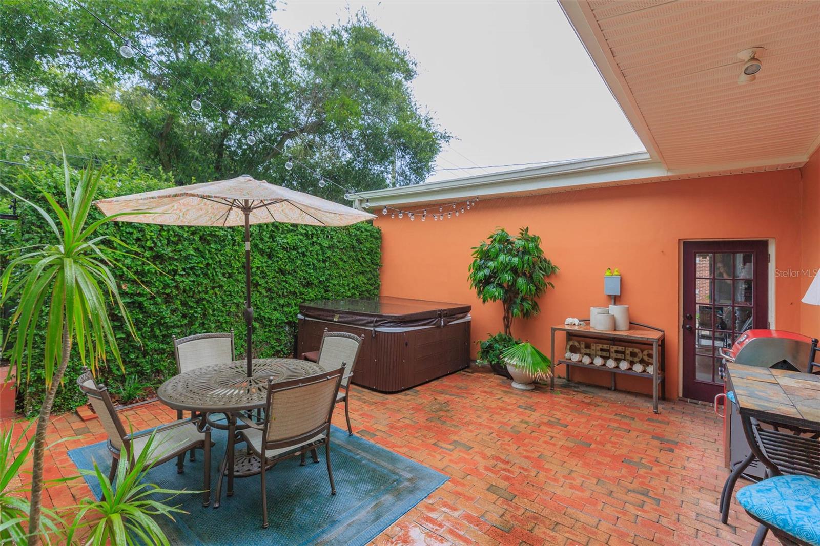 702 W BAY ST #A, TAMPA, FL, 33606