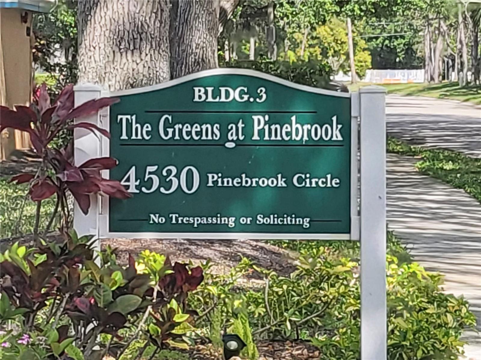 THE GREENS AT PINEBROOK PH 3, BRADENTON, FL, 34209