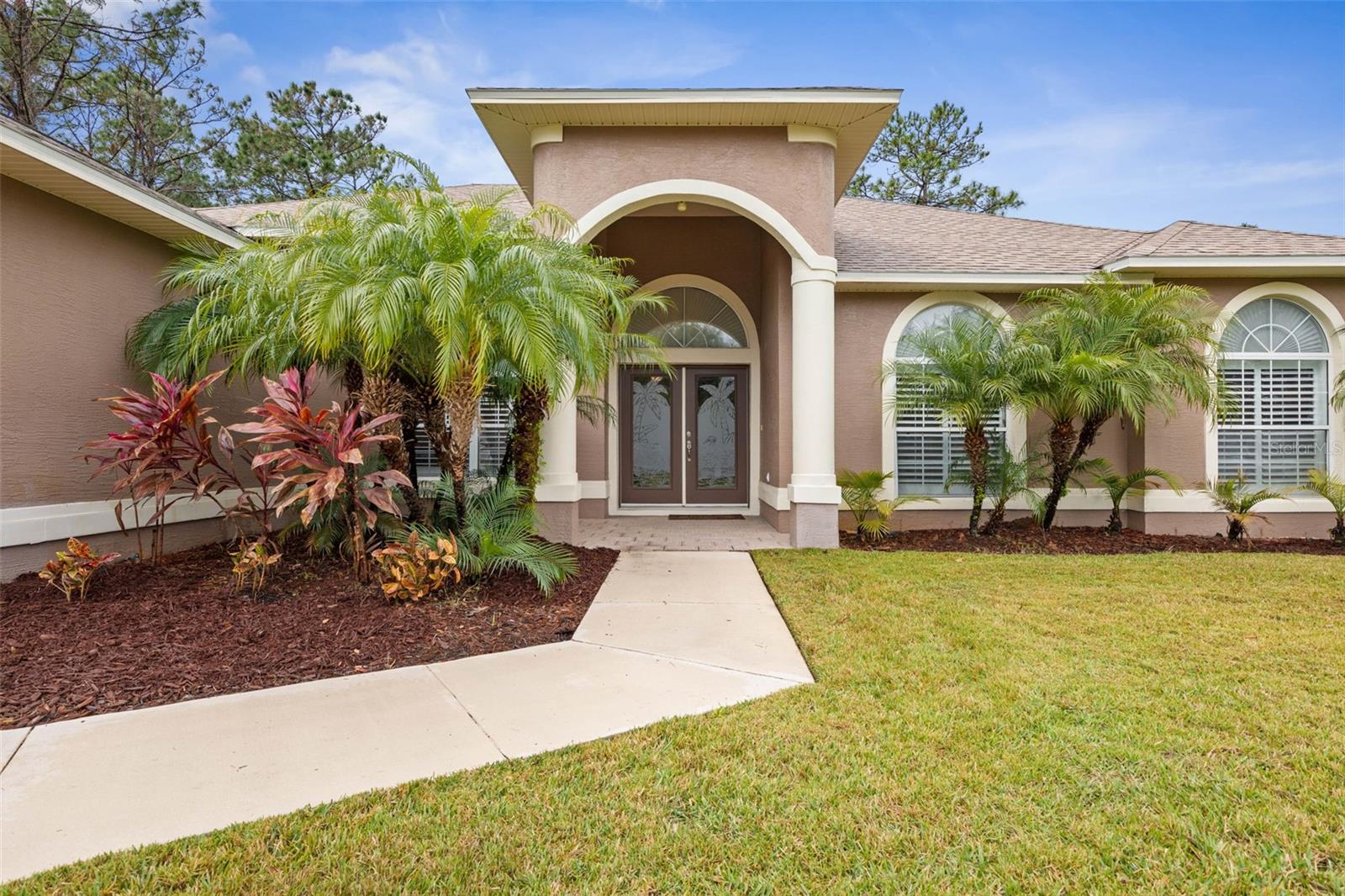 3 ROYAL OAK DR, PALM COAST, FL, 32164