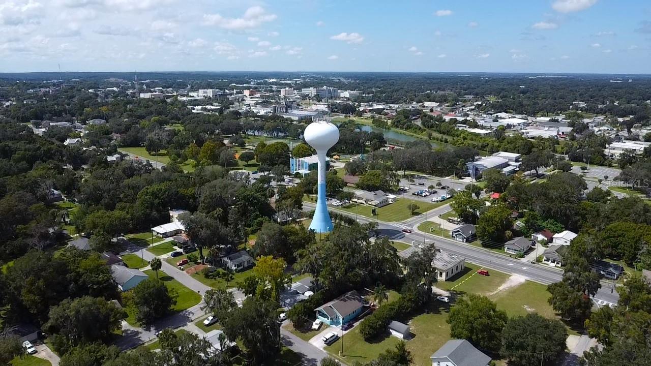 1034 NE 11TH ST, OCALA, FL, 34470