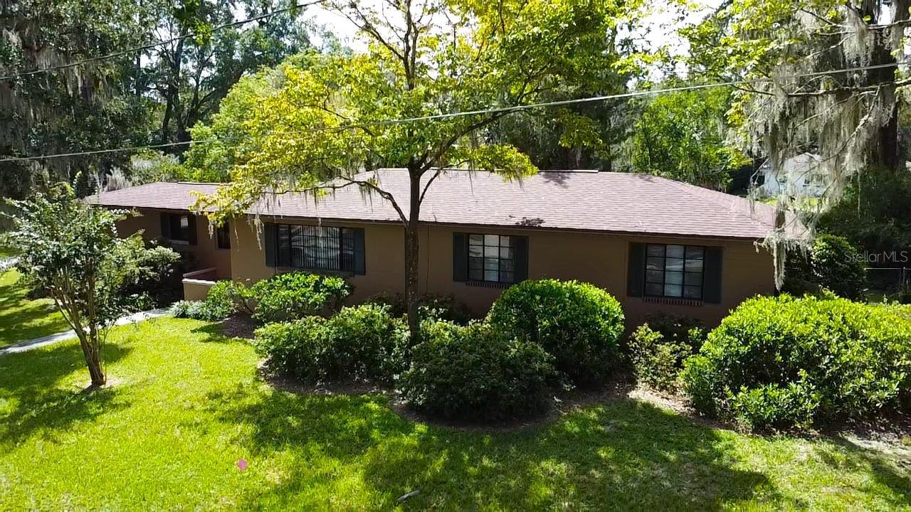 1034 NE 11TH ST, OCALA, FL, 34470