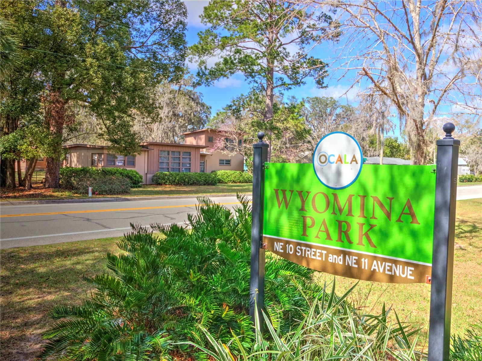 1034 NE 11TH ST, OCALA, FL, 34470