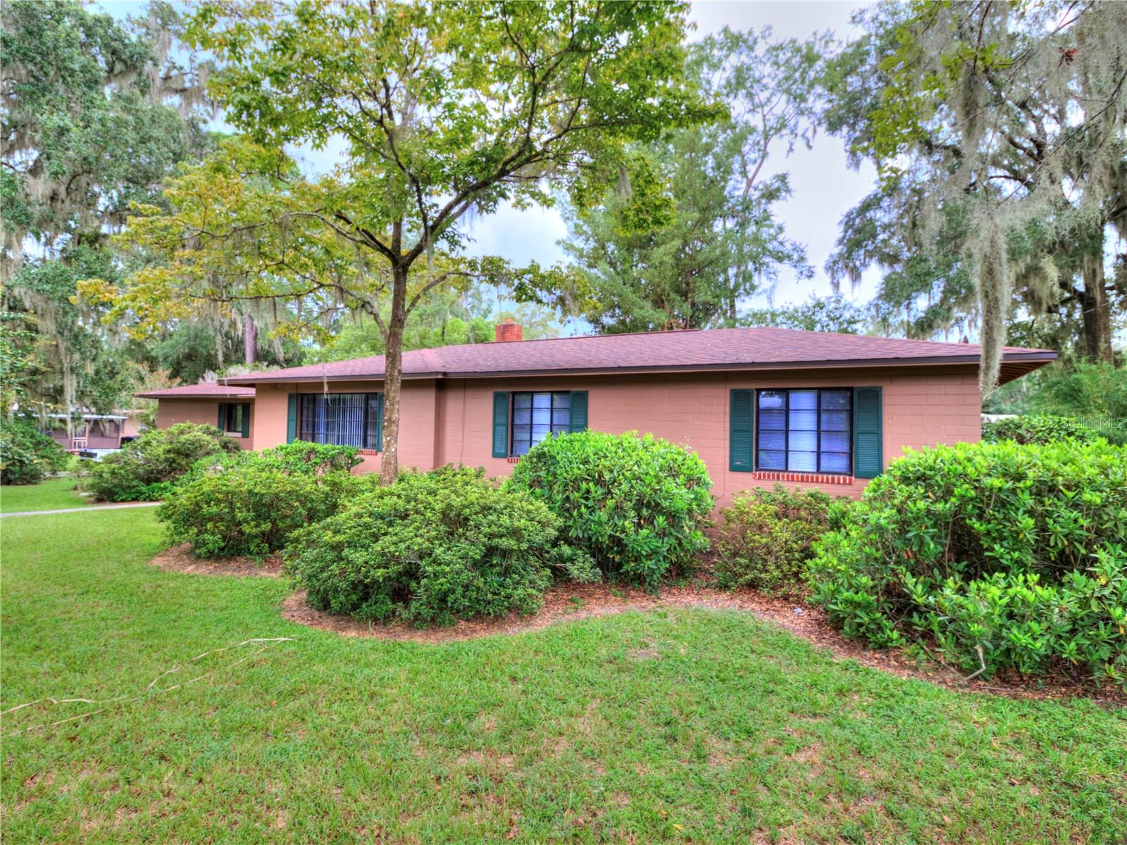 1034 NE 11TH ST, OCALA, FL, 34470