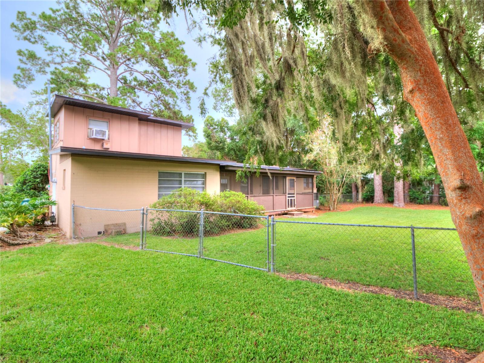 1034 NE 11TH ST, OCALA, FL, 34470