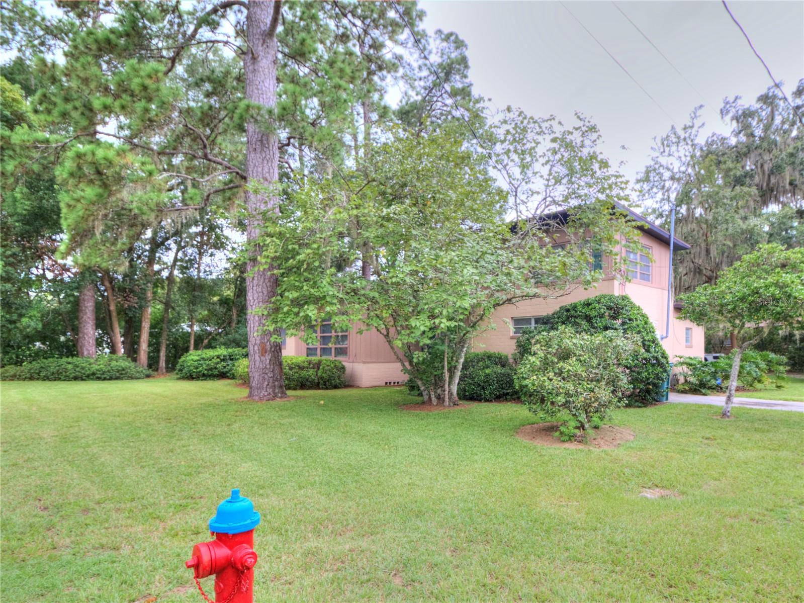 1034 NE 11TH ST, OCALA, FL, 34470