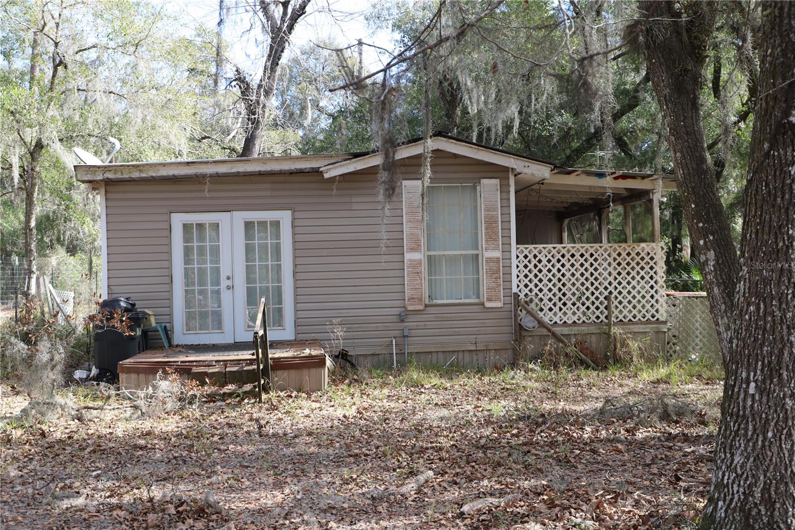 1620 SAINT MARKS POND BLVD, ST AUGUSTINE, FL, 32095