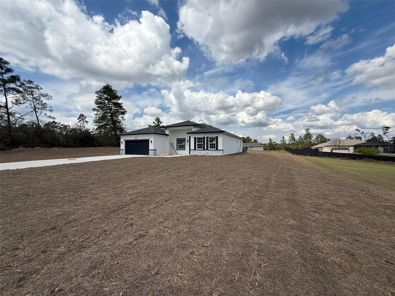 2293 SW 178TH LANE RD, OCALA, FL, 34473