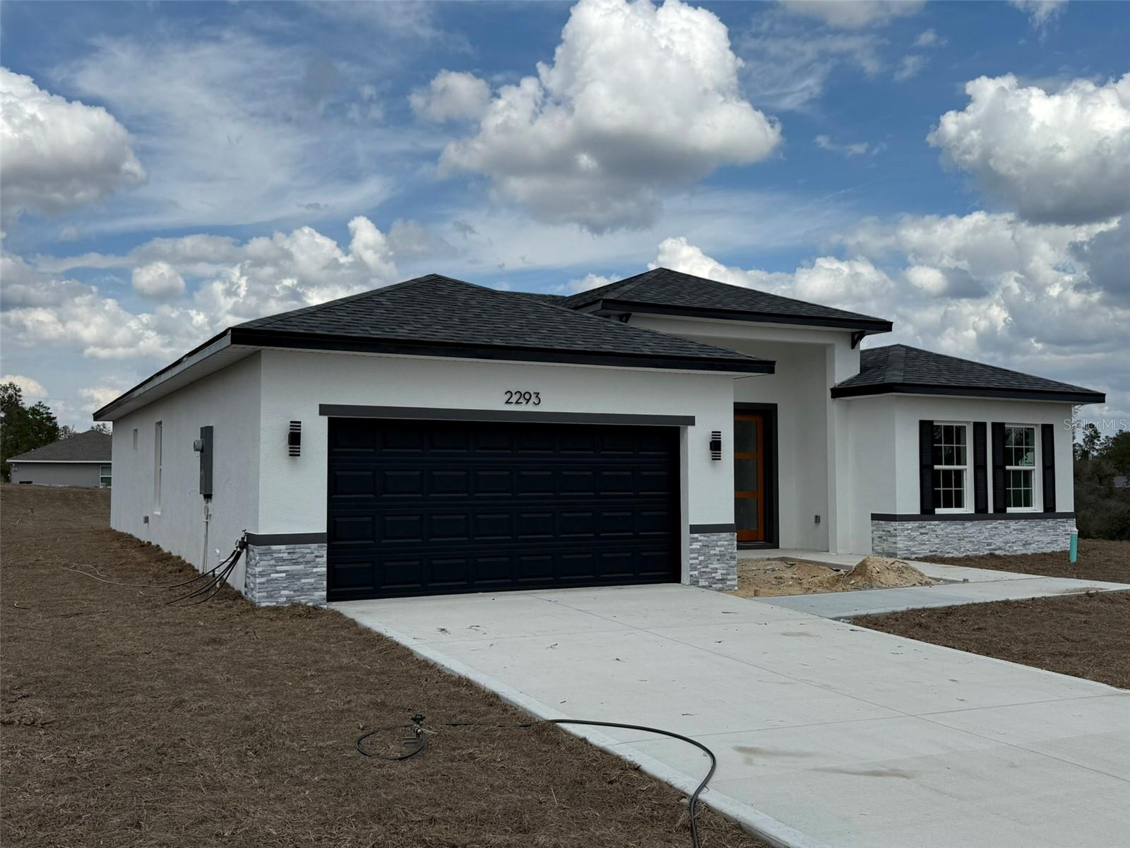2293 SW 178TH LANE RD, OCALA, FL, 34473