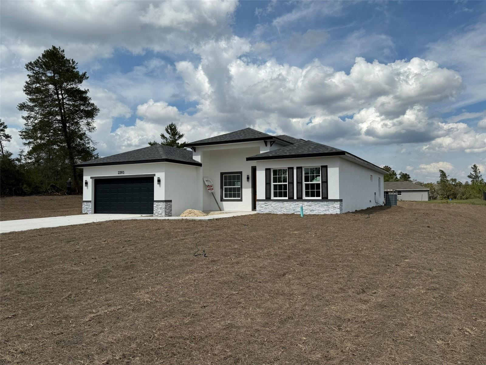 2293 SW 178TH LANE RD, OCALA, FL, 34473