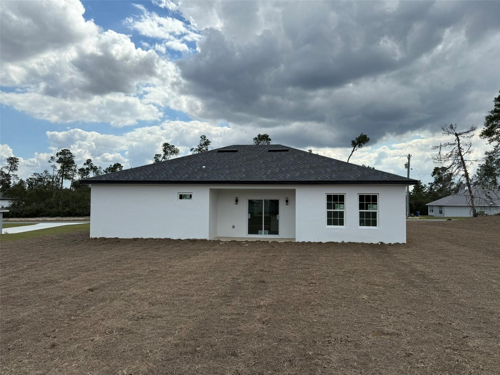 2293 SW 178TH LANE RD, OCALA, FL, 34473