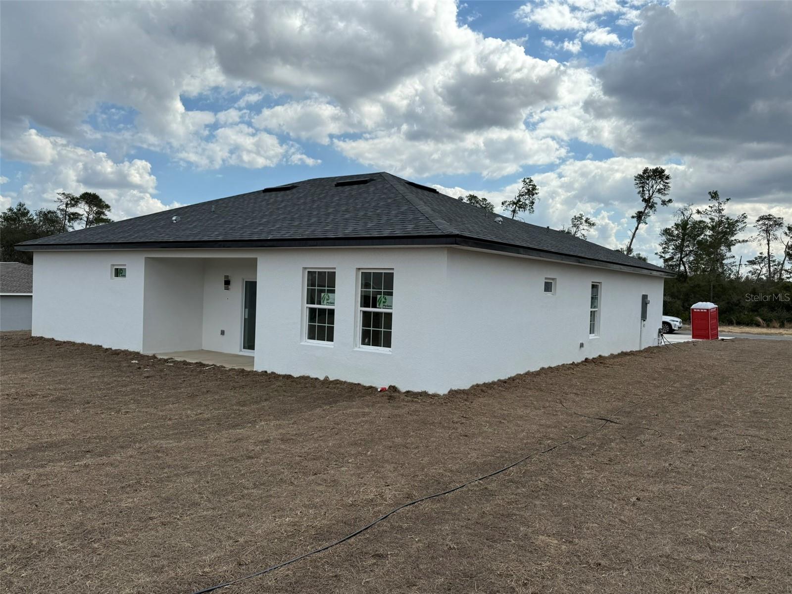 2293 SW 178TH LANE RD, OCALA, FL, 34473