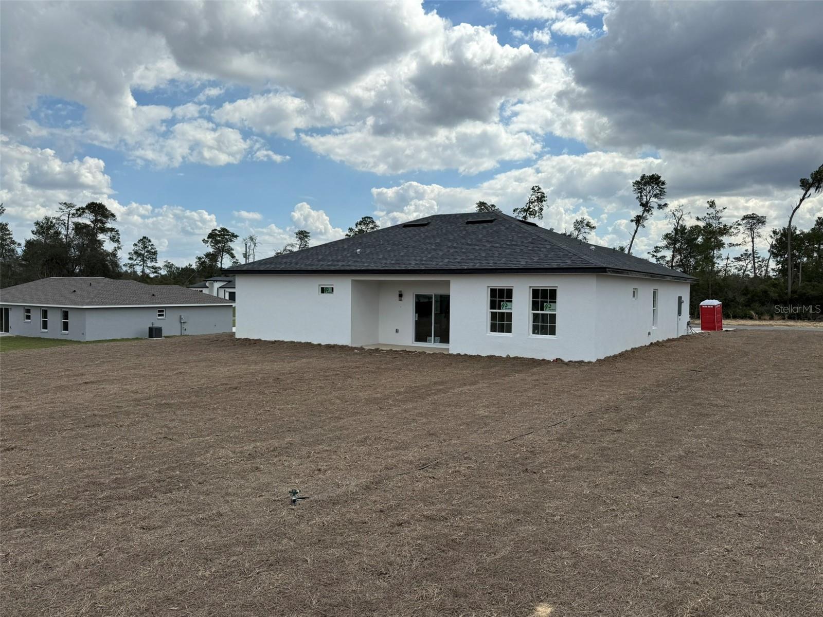 2293 SW 178TH LANE RD, OCALA, FL, 34473
