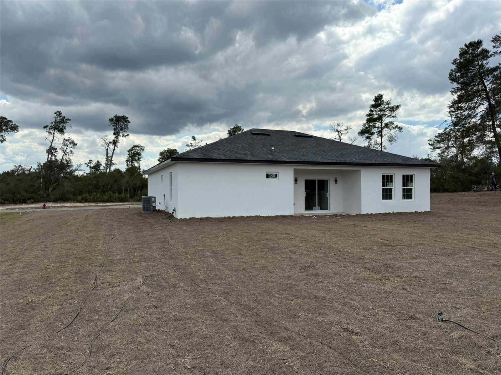 2293 SW 178TH LANE RD, OCALA, FL, 34473