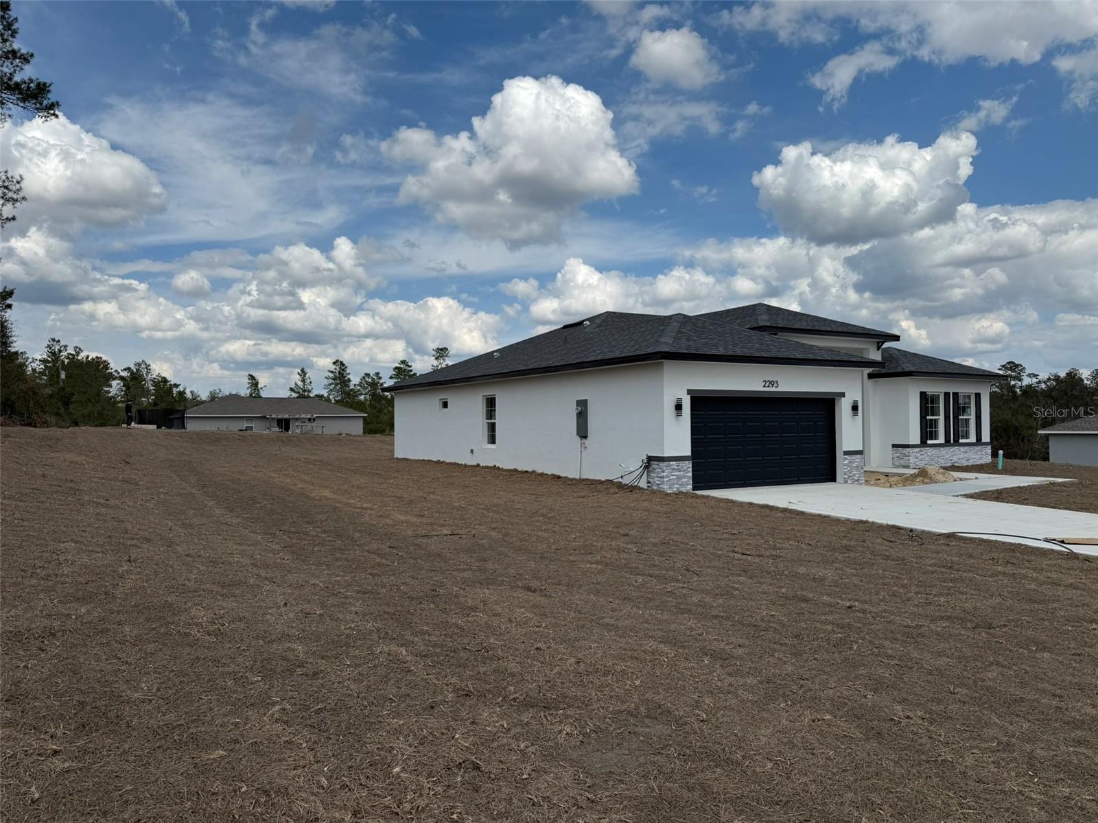 2293 SW 178TH LANE RD, OCALA, FL, 34473