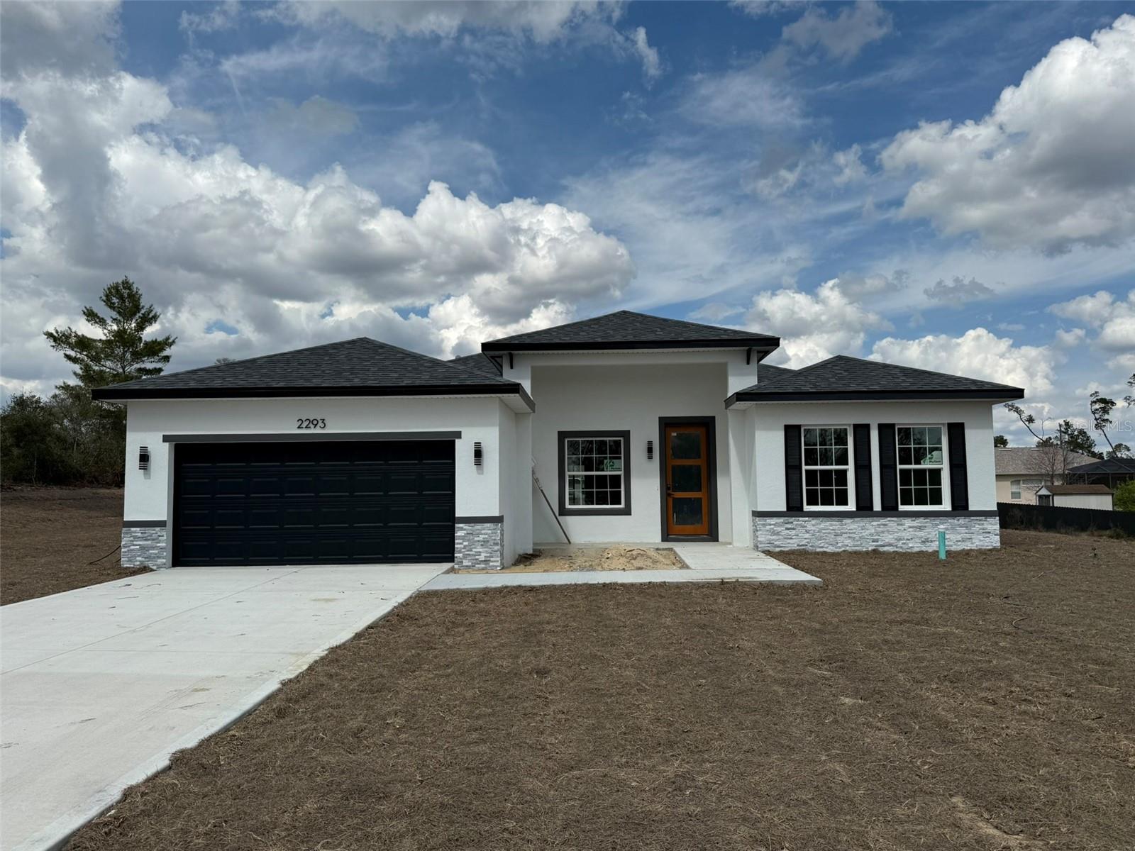 2293 SW 178TH LANE RD, OCALA, FL, 34473