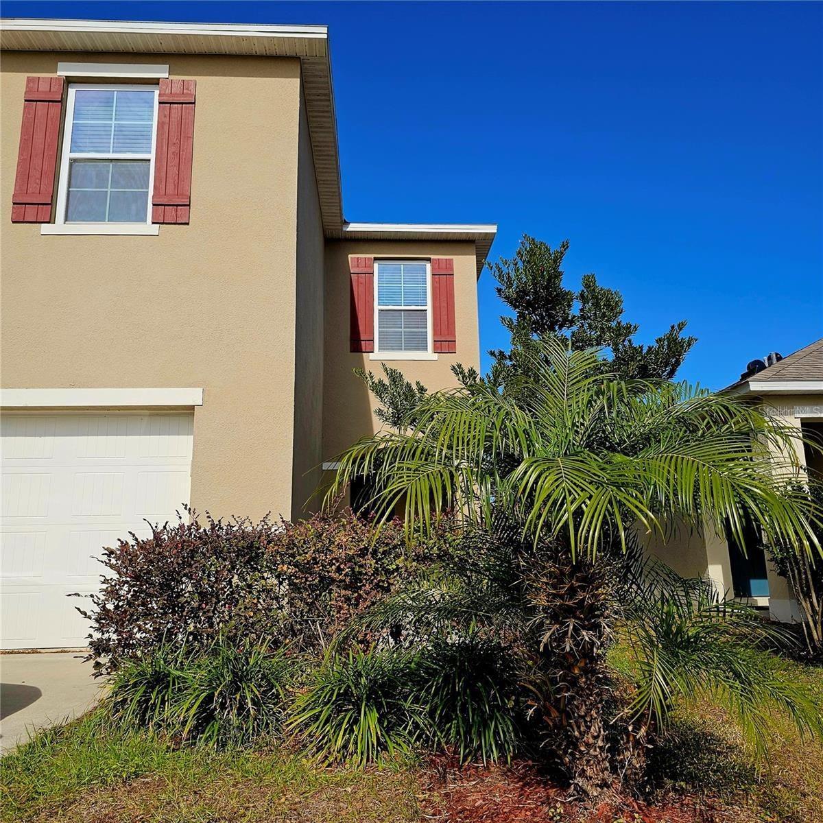 163 TINY FLOWER RD, DAVENPORT, FL, 33837