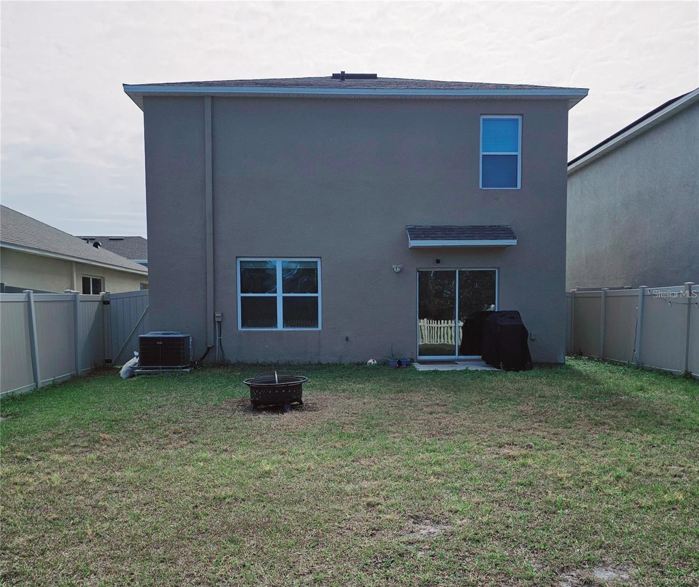 163 TINY FLOWER RD, DAVENPORT, FL, 33837