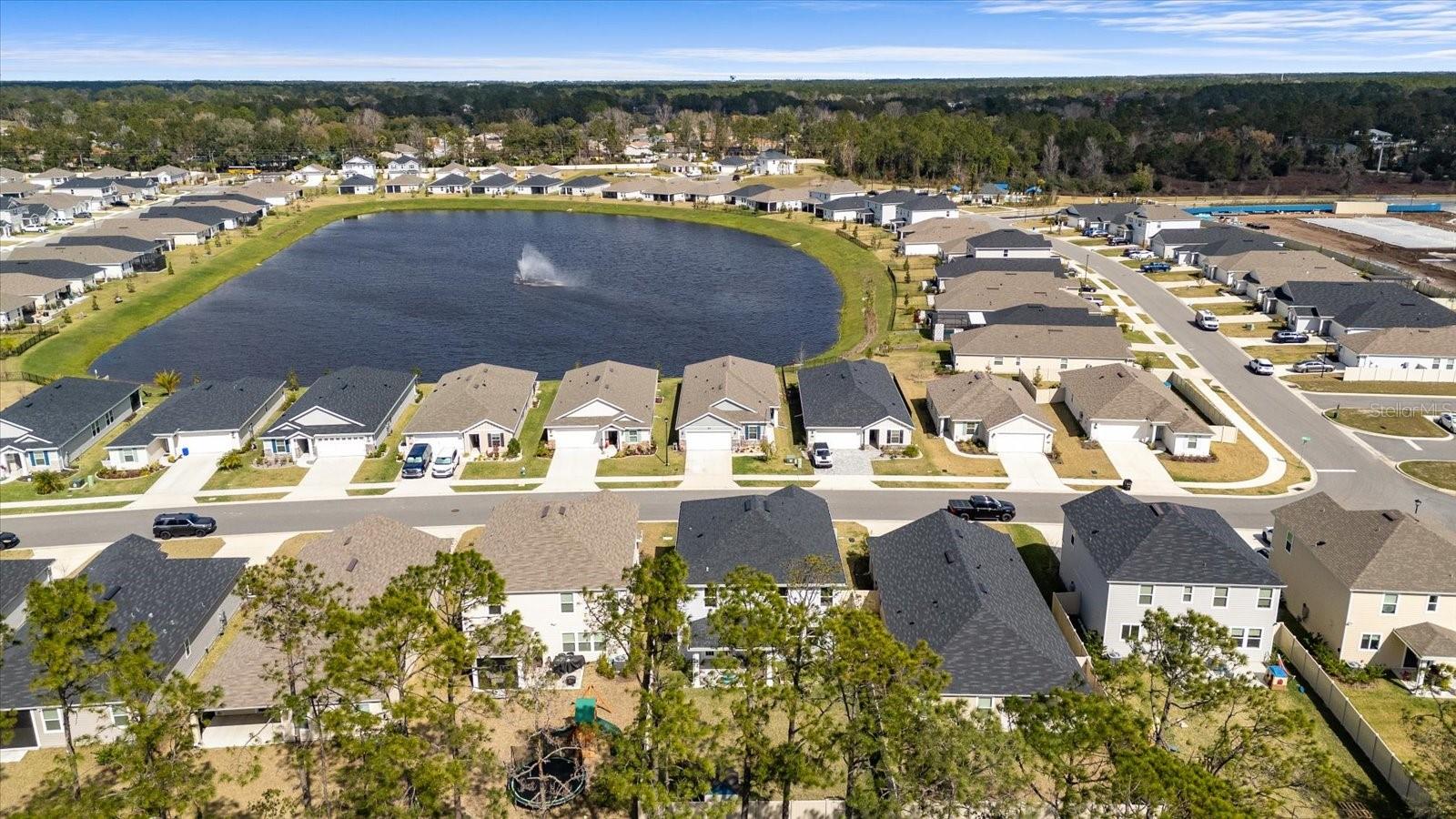 20 WILLOW ST, PALM COAST, FL, 32164