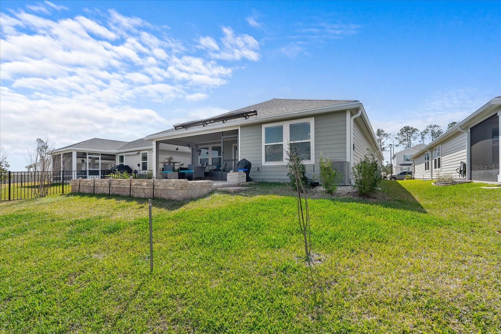 20 WILLOW ST, PALM COAST, FL, 32164