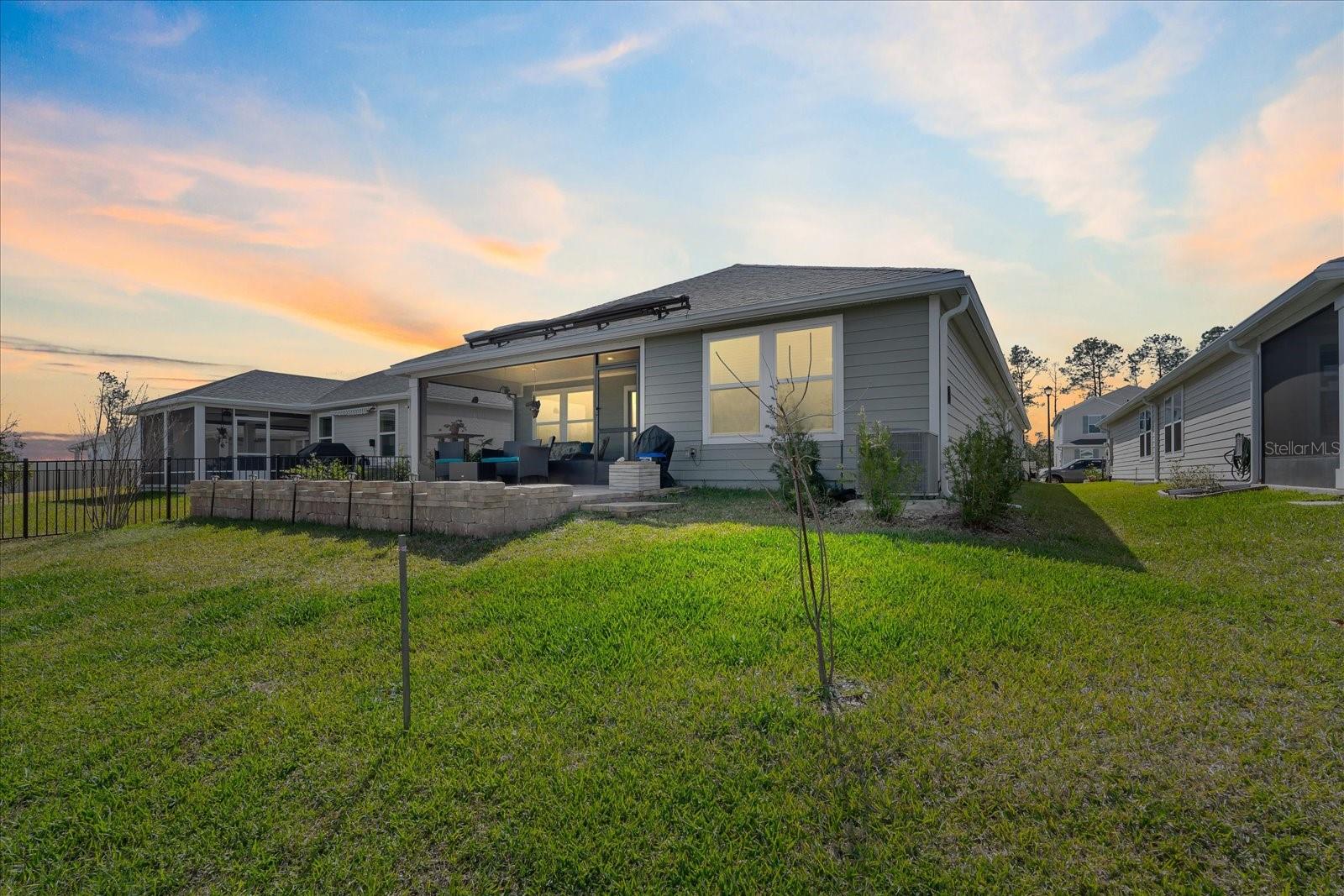 20 WILLOW ST, PALM COAST, FL, 32164