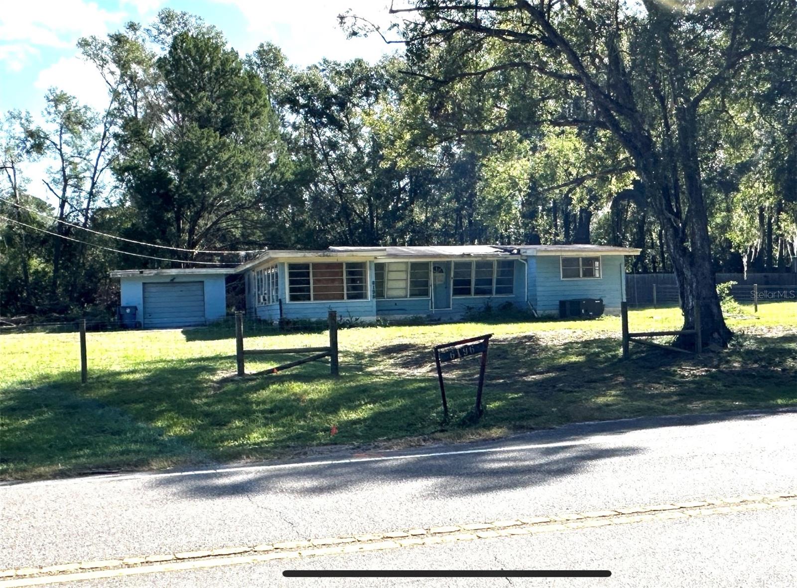 6196 SPRING LAKE HWY, BROOKSVILLE, FL, 34601