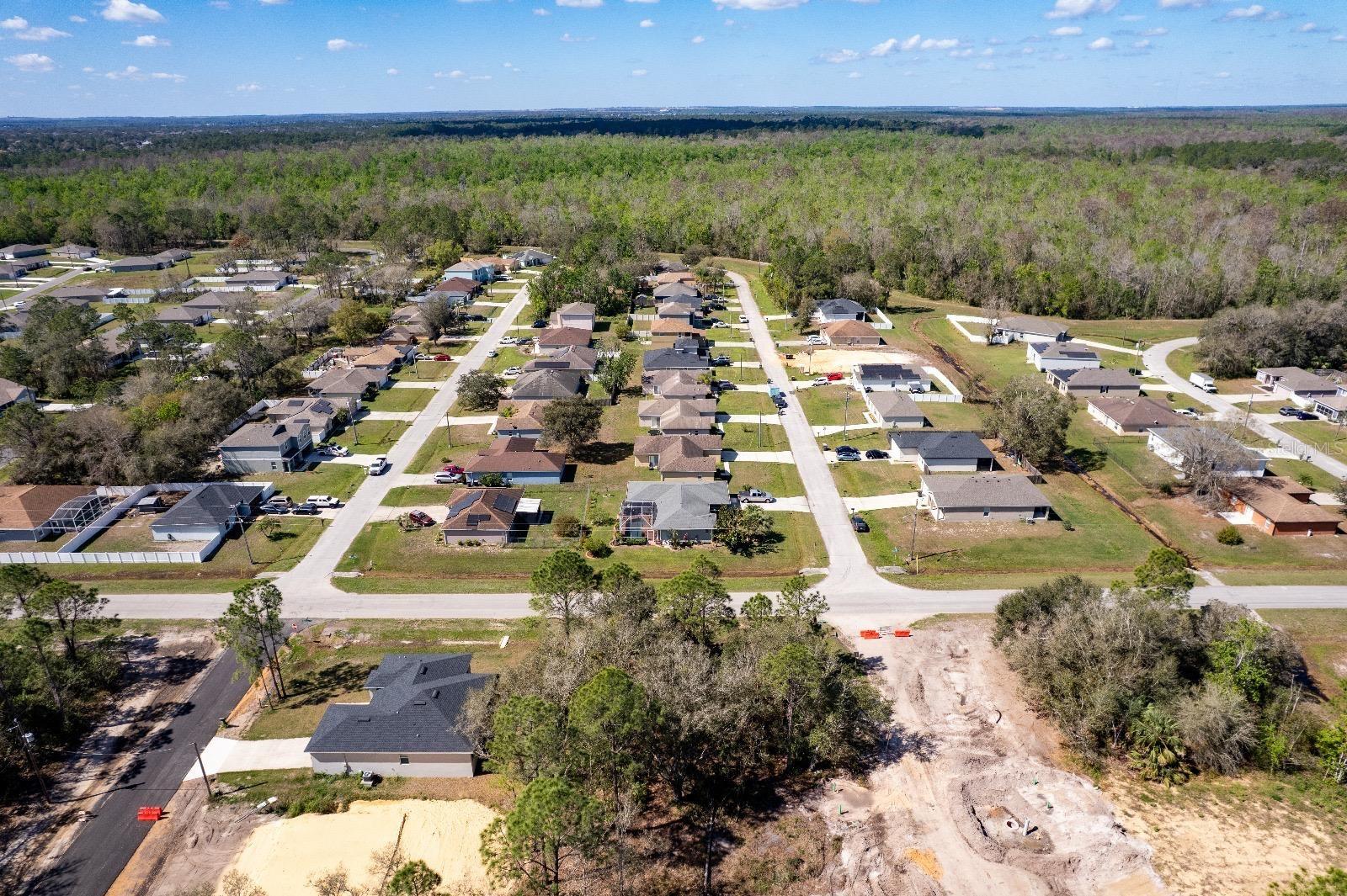 285 SPOONBILL DR, KISSIMMEE, FL, 34759