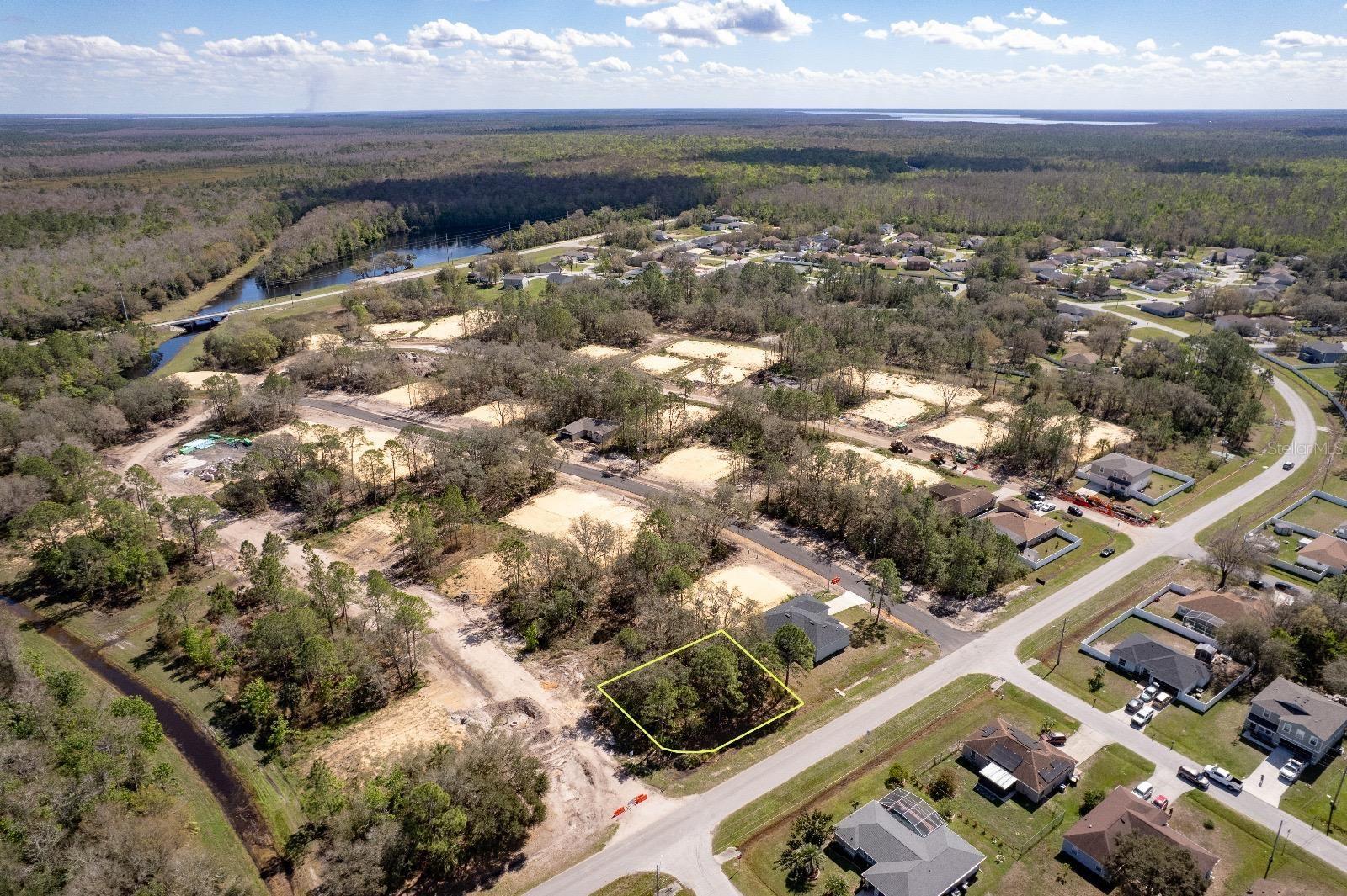 285 SPOONBILL DR, KISSIMMEE, FL, 34759